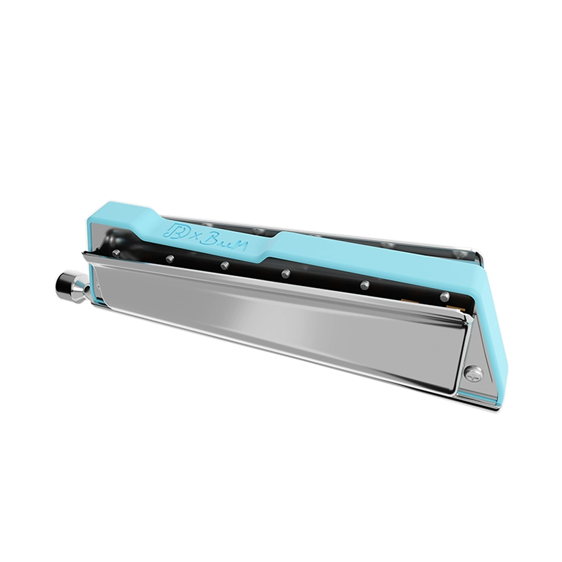JDR Trochilus Harmonica Harmon - Harmonica 10 Hole ulasan dan harga