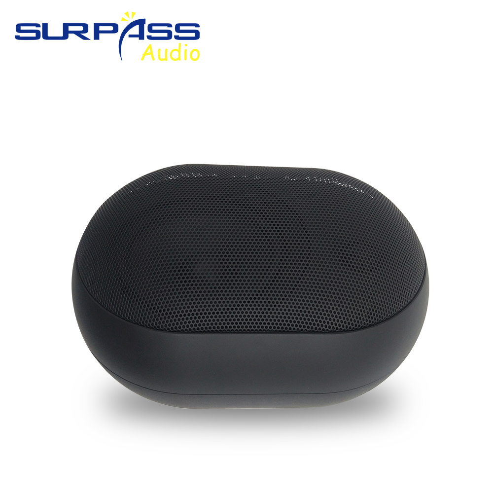 Speaker Dinding 30W Tahan Air  - Audio Music For Background ulasan dan harga