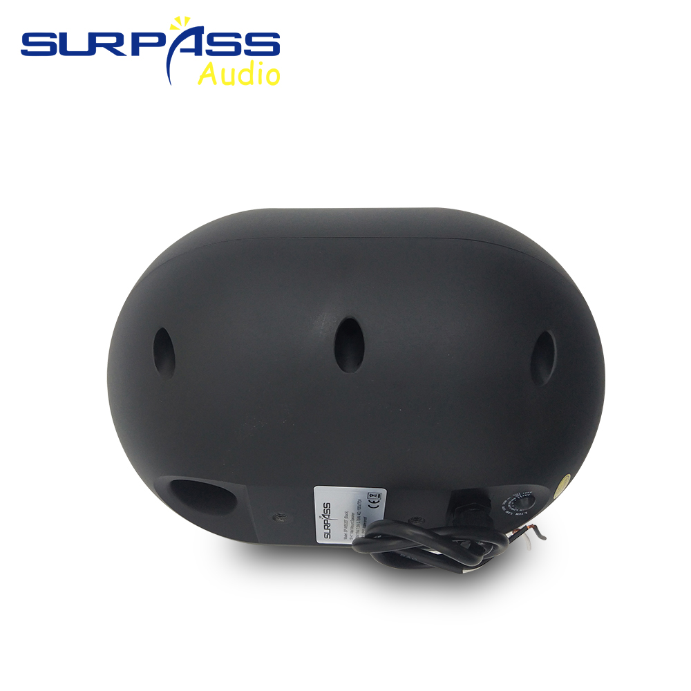 Speaker Dinding 30W Tahan Air  - Audio Music For Background ulasan dan harga