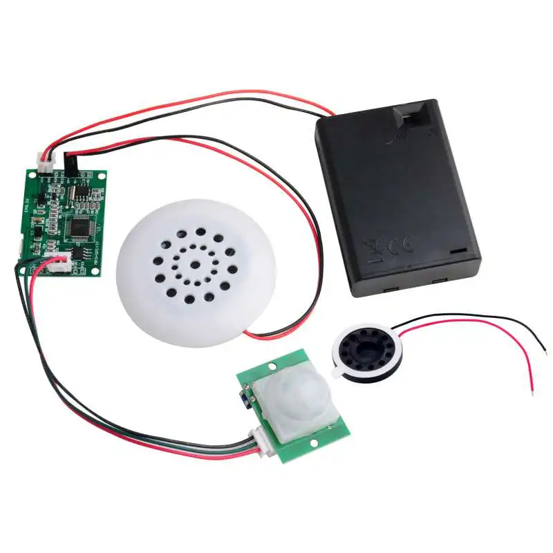RCmall Kit modul suara MP3, pe - Audio Music To Download ulasan dan harga